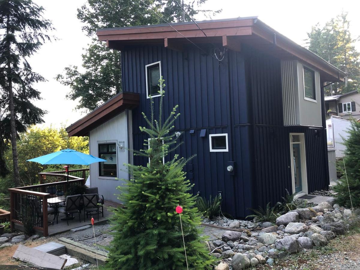 Cottonwood Youbou Exterior foto